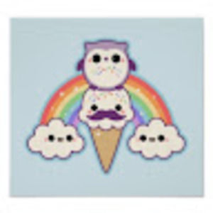 Meet your Posher, Aliyah